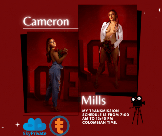Cameronmills Skype Aporntvlife Girl Profile And Live Cam Show Aporntvlife